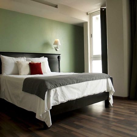 Lusitania Suites 오리사바 외부 사진