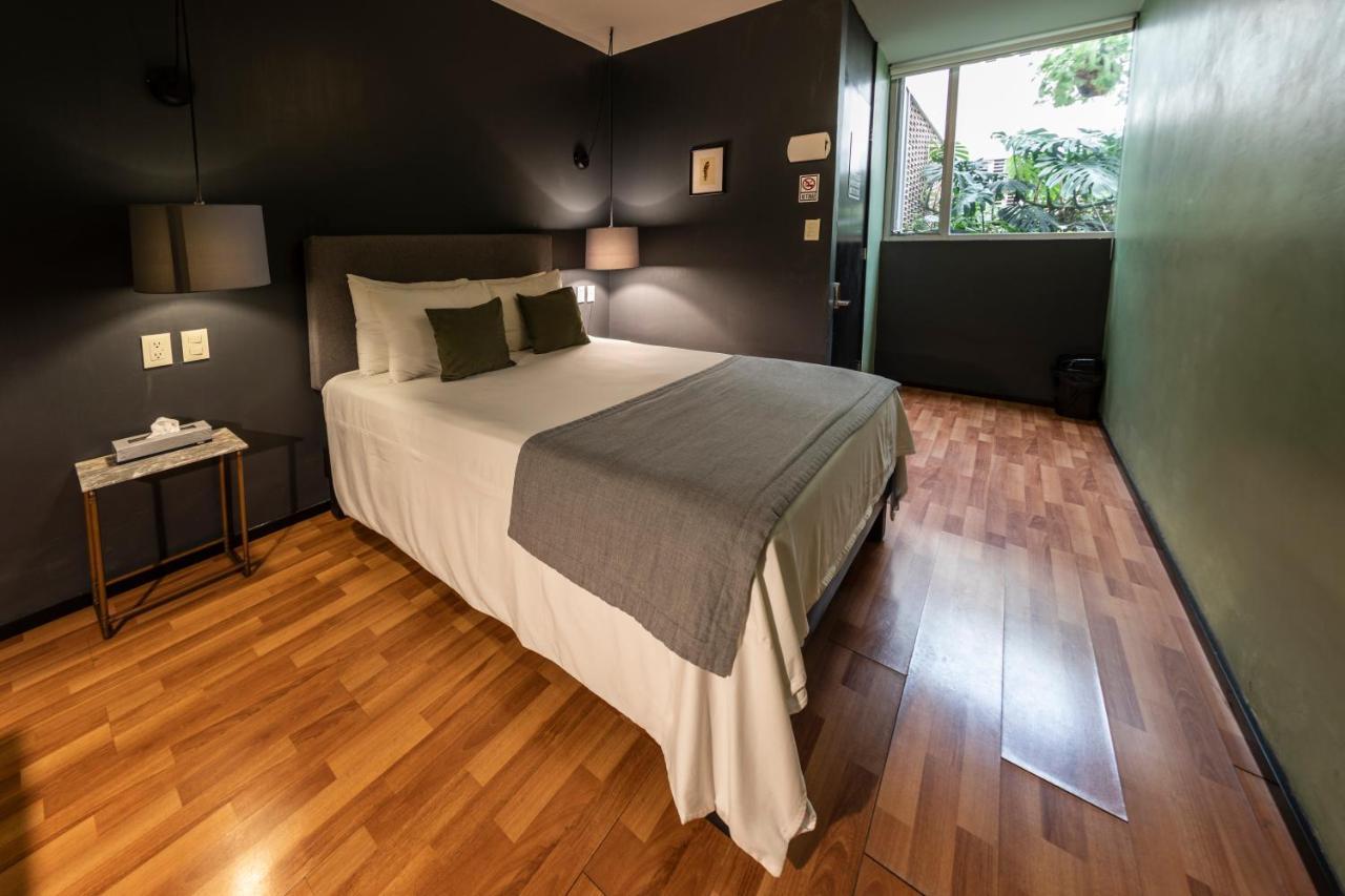 Lusitania Suites 오리사바 외부 사진