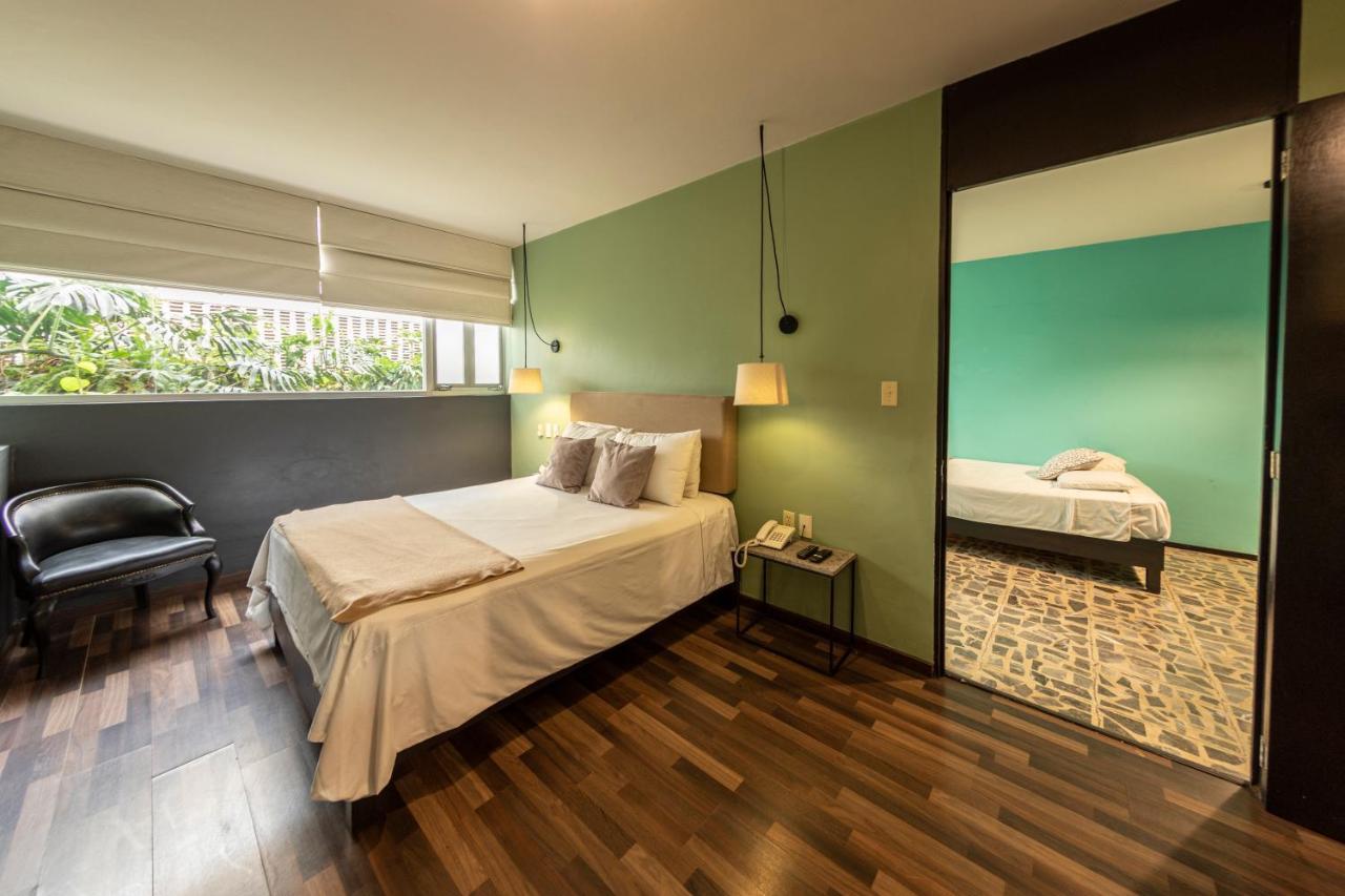 Lusitania Suites 오리사바 외부 사진