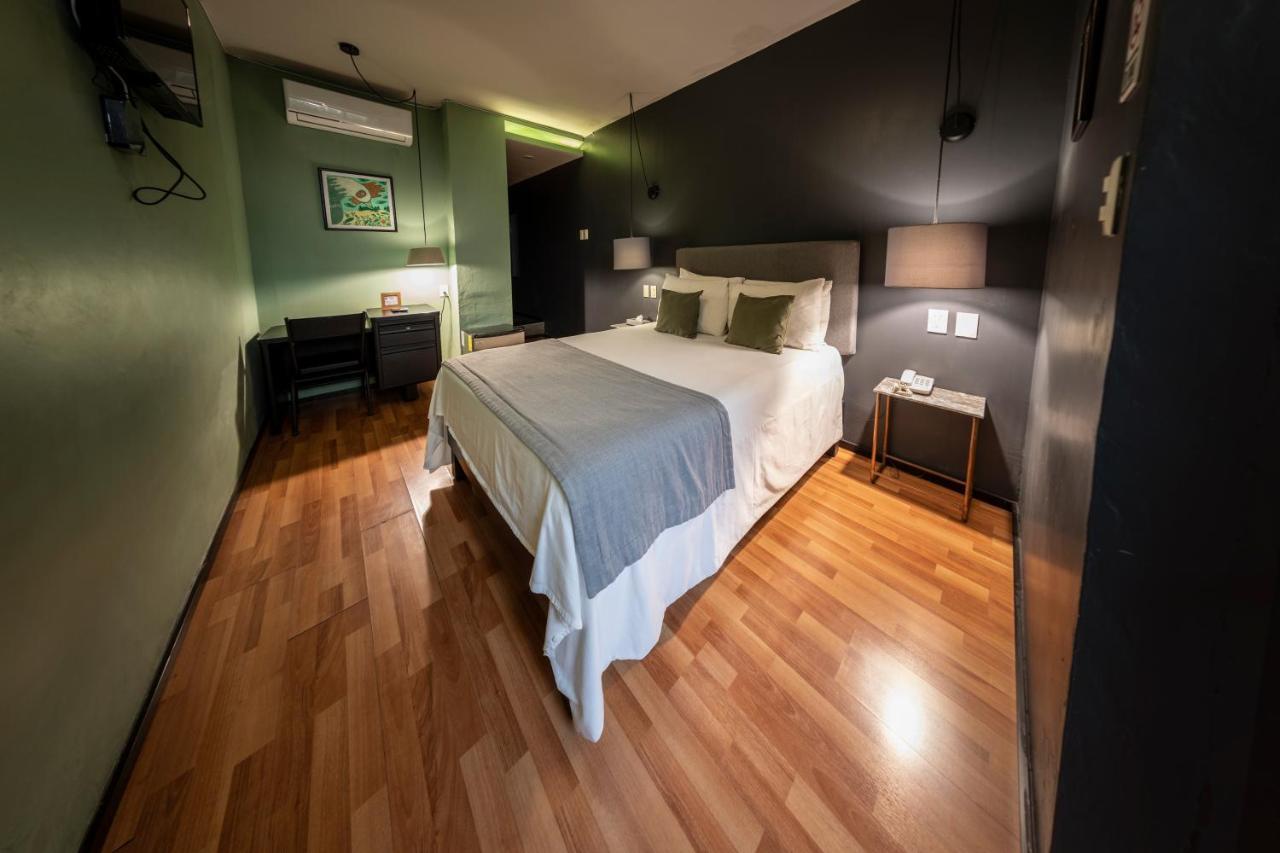 Lusitania Suites 오리사바 외부 사진