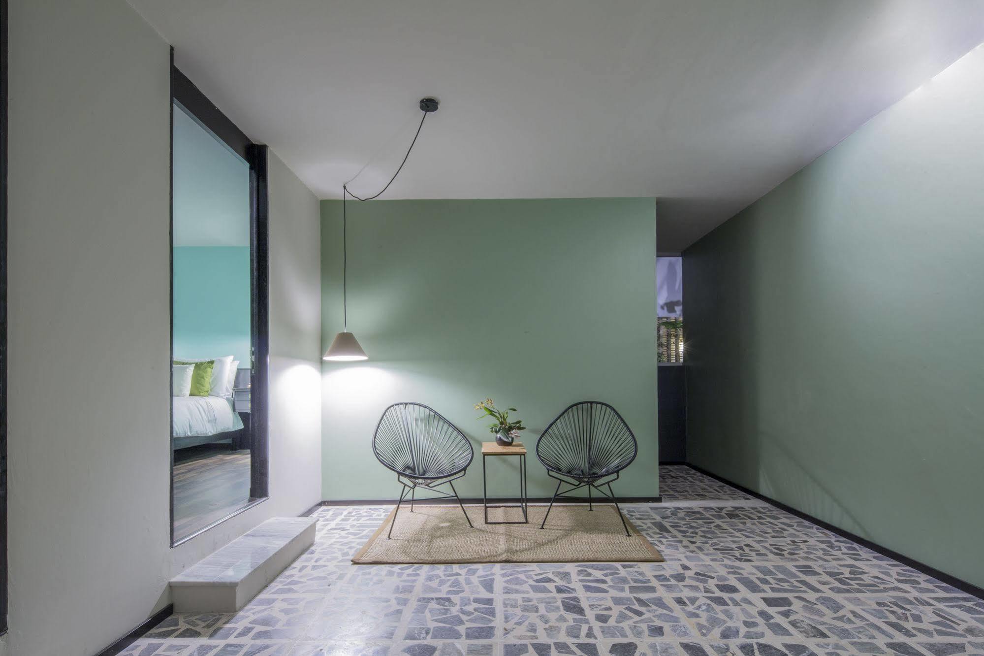 Lusitania Suites 오리사바 외부 사진
