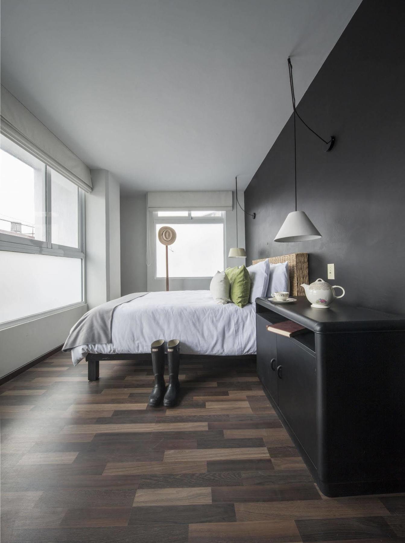 Lusitania Suites 오리사바 외부 사진