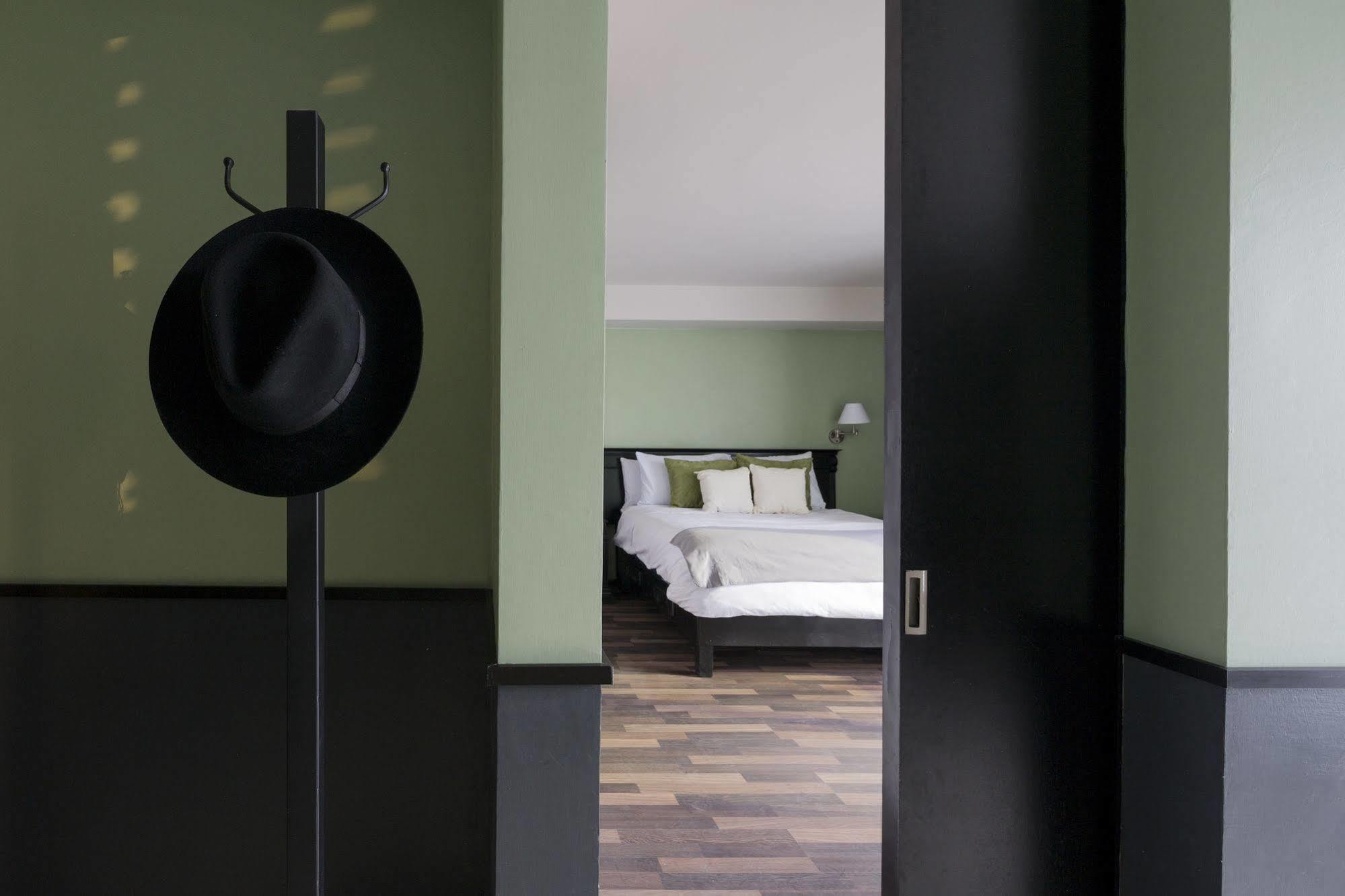Lusitania Suites 오리사바 외부 사진