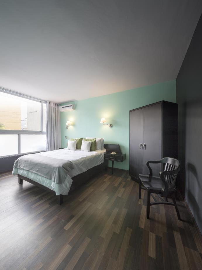 Lusitania Suites 오리사바 외부 사진