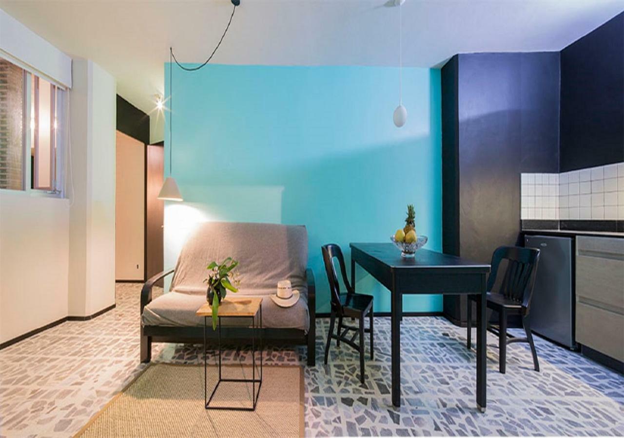 Lusitania Suites 오리사바 외부 사진