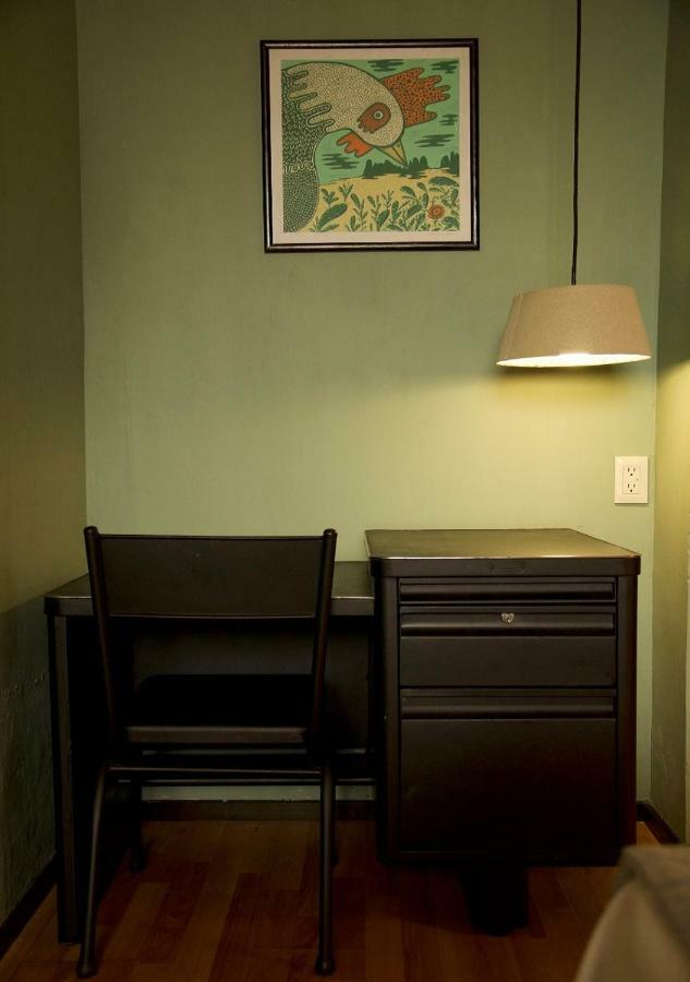 Lusitania Suites 오리사바 외부 사진