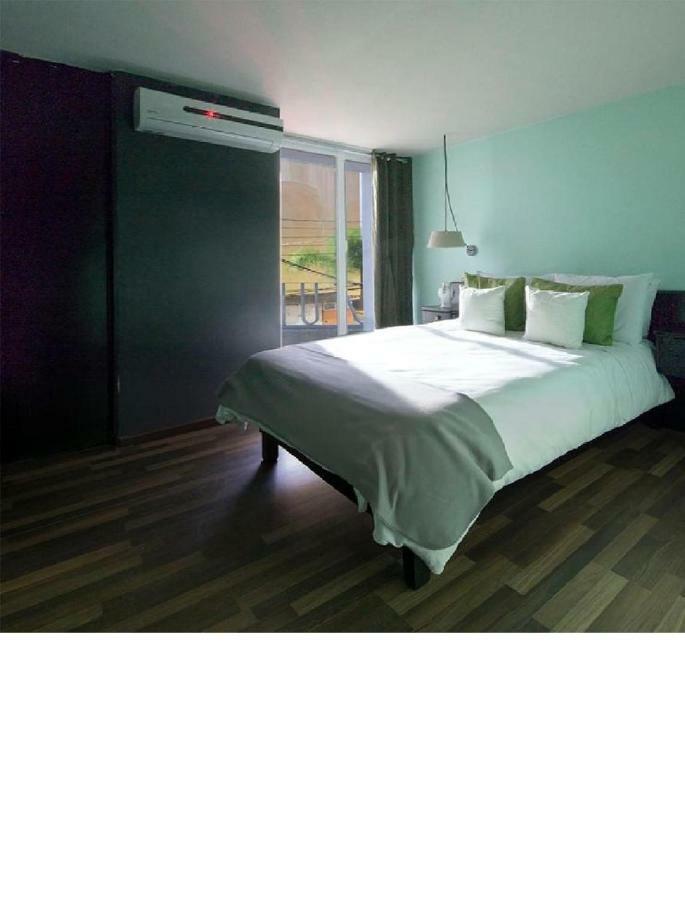 Lusitania Suites 오리사바 외부 사진