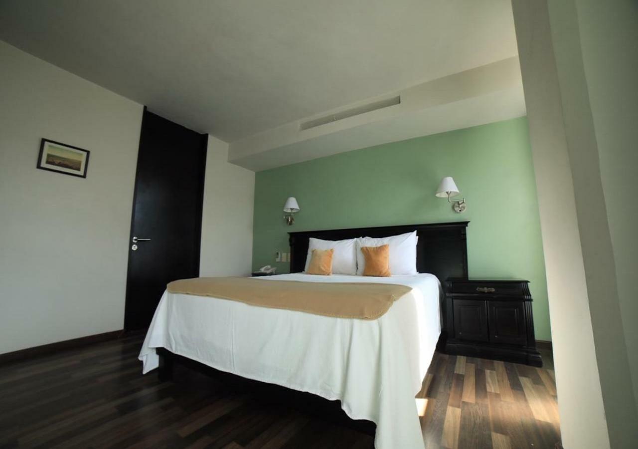 Lusitania Suites 오리사바 외부 사진