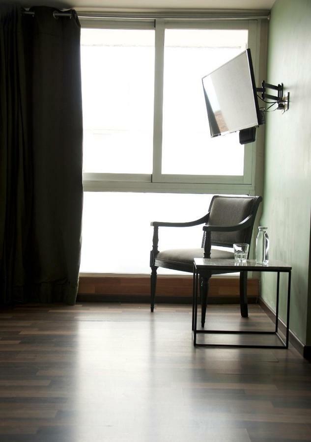 Lusitania Suites 오리사바 외부 사진
