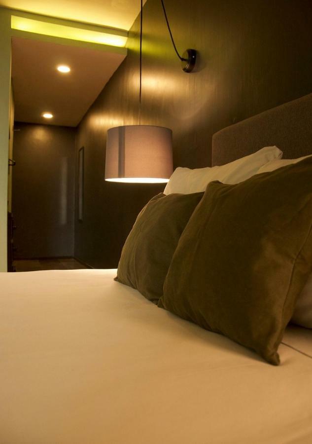 Lusitania Suites 오리사바 외부 사진