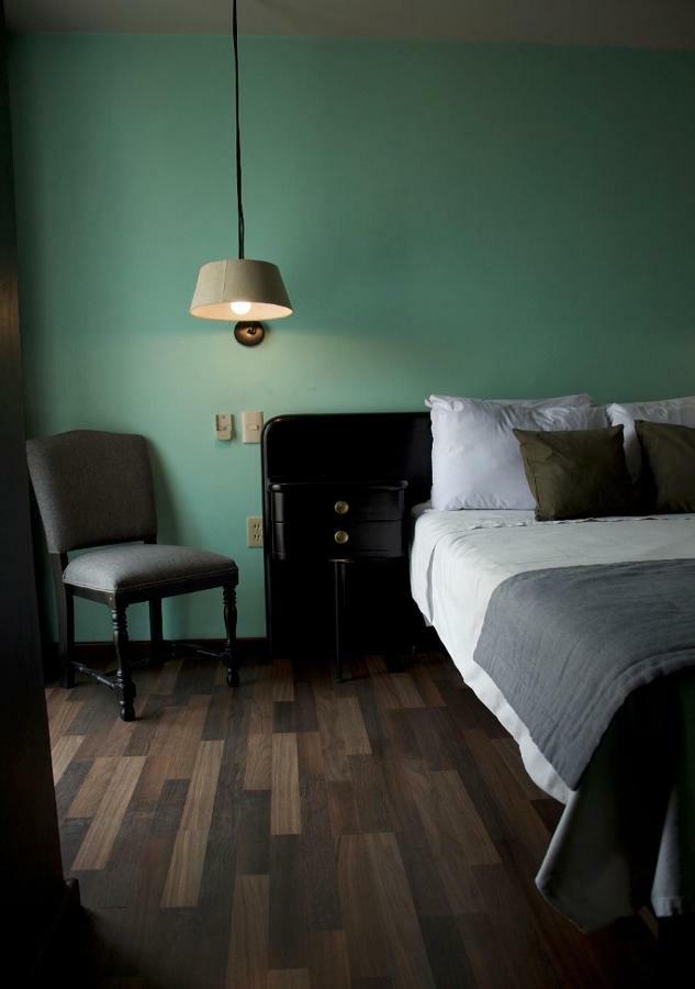 Lusitania Suites 오리사바 외부 사진