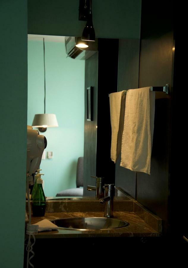 Lusitania Suites 오리사바 외부 사진